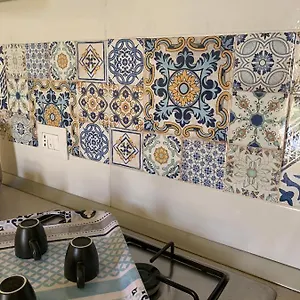 Emi's House Appartamento Rilievo
