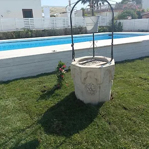 Oasi Del Mare Casa vacanze Granelli