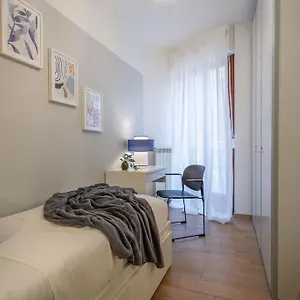 Ginger-a Due Passi Dal Centro Di Con Posto Auto Appartamento Siena